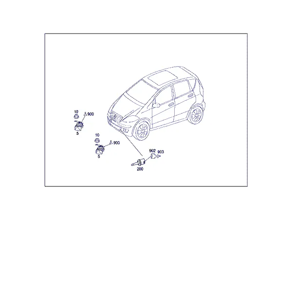 ЗВУК. СИГНАЛ И ИНДИКАЦИЯ НАРУЖН. ТЕМПЕР.