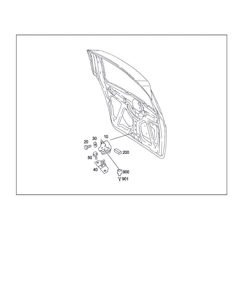 СИСТЕМА ЗАМКОВ