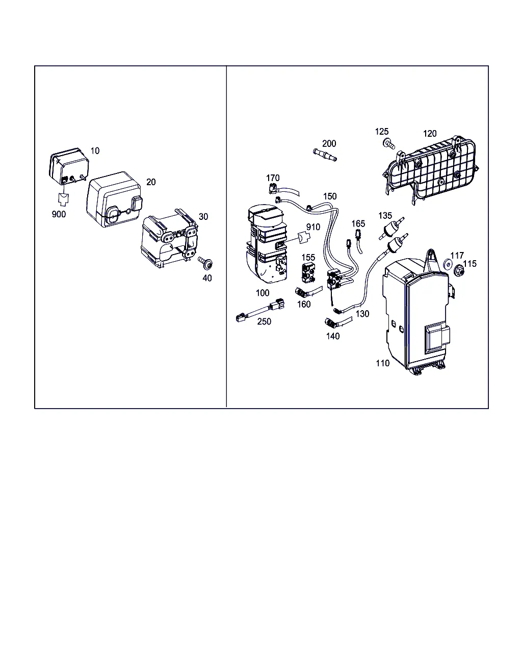 ВАКУУМНЫЙ НАСОС И ШТУЦЕР