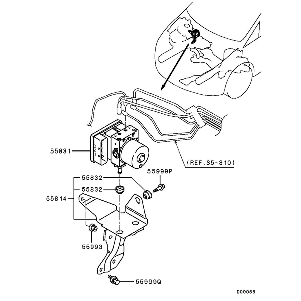 ТОРМОЗА - МОДУЛЯТОР