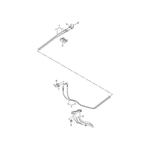 Топливопровод