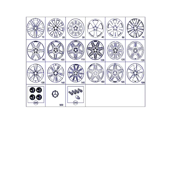 КОЛЕСА И ДОП. ПРИНАДЛЕЖНОСТИ