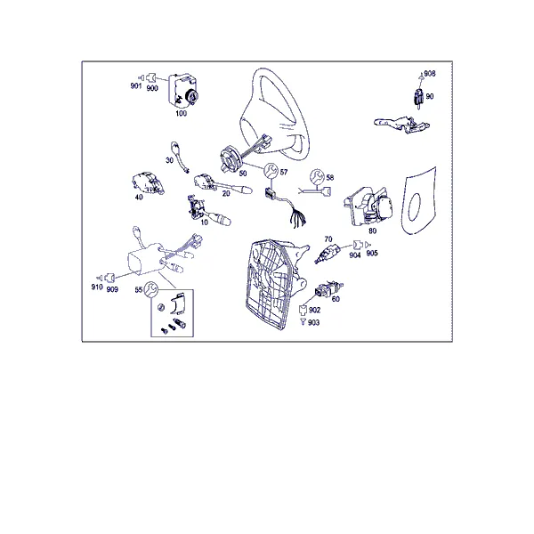 ВЫКЛЮЧАТЕЛЬ