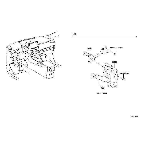 HEV CONTROL COMPUTER