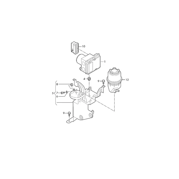 Система -ABS-