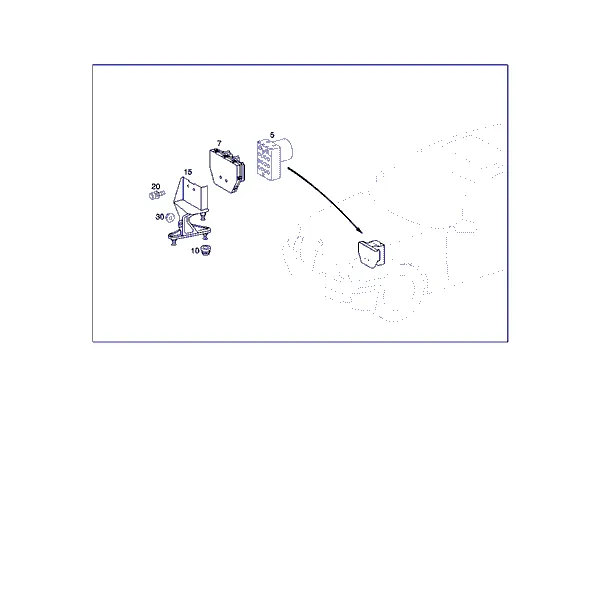 ГИРАВЛИЧЕСКИЙ БЛОК