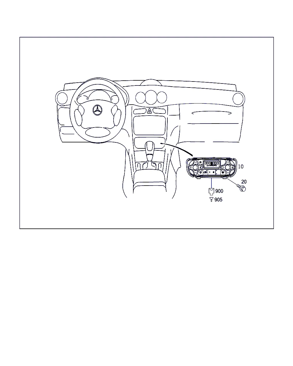 УСТАНОВКА УПРАВЛЕНИЯ