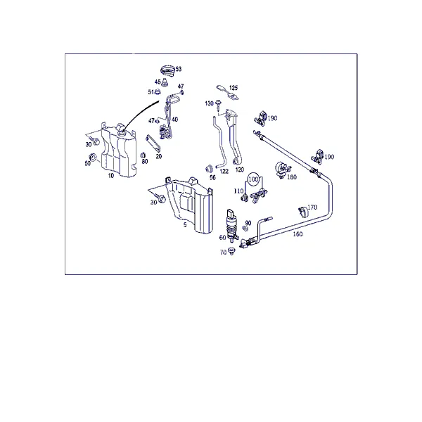 СТЕКЛООМЫВАТЕЛЬ, ФАРО ОЧИСТИТЕЛЬ