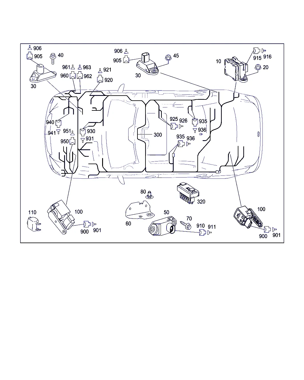 ЭЛЕКТРОН. СИСТ. СТАБИЛИЗ. ДВИЖЕНИЯ (ESP)