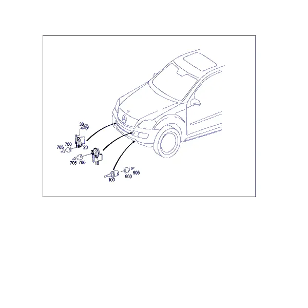 ЗВУК. СИГНАЛ И ИНДИКАЦИЯ НАРУЖН. ТЕМПЕР.