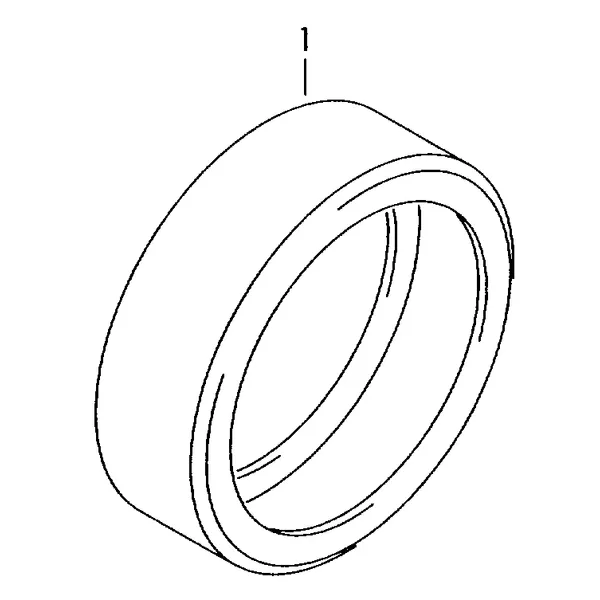 Радиальная шина