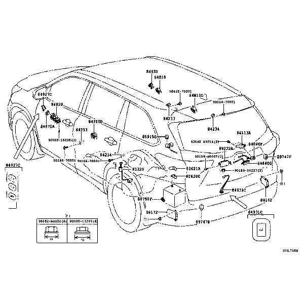 SWITCH & RELAY & COMPUTER