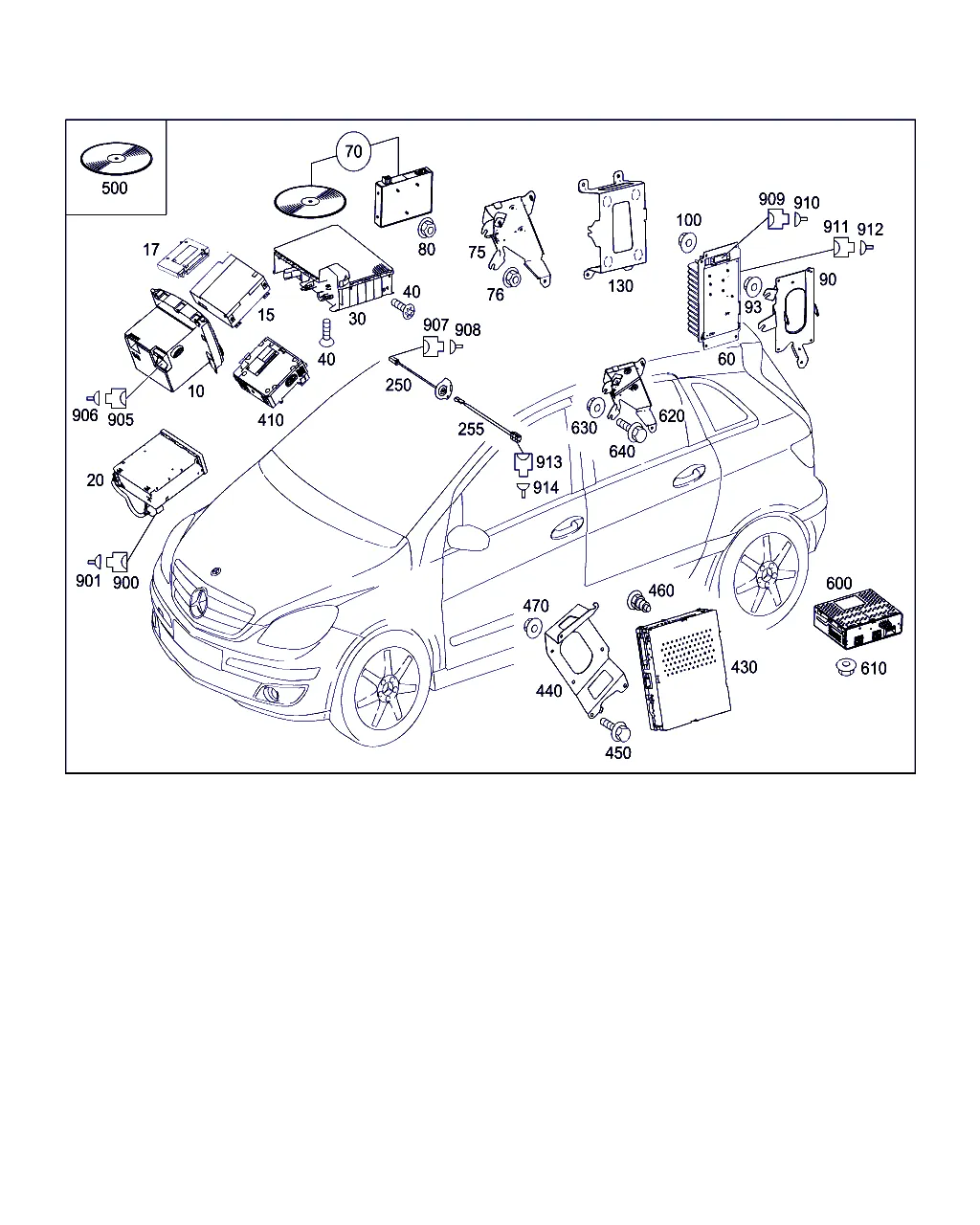 АУДИОСИСТЕМА, ДУ, УСИЛИТЕЛЬ И CD -ПРОИГРЫВАТЕЛЬ
