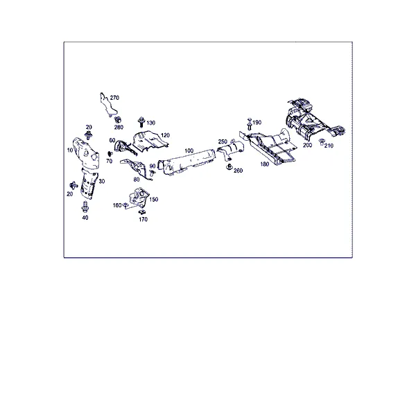 ЗАЩИТНЫЕ ЭКРАНЫ