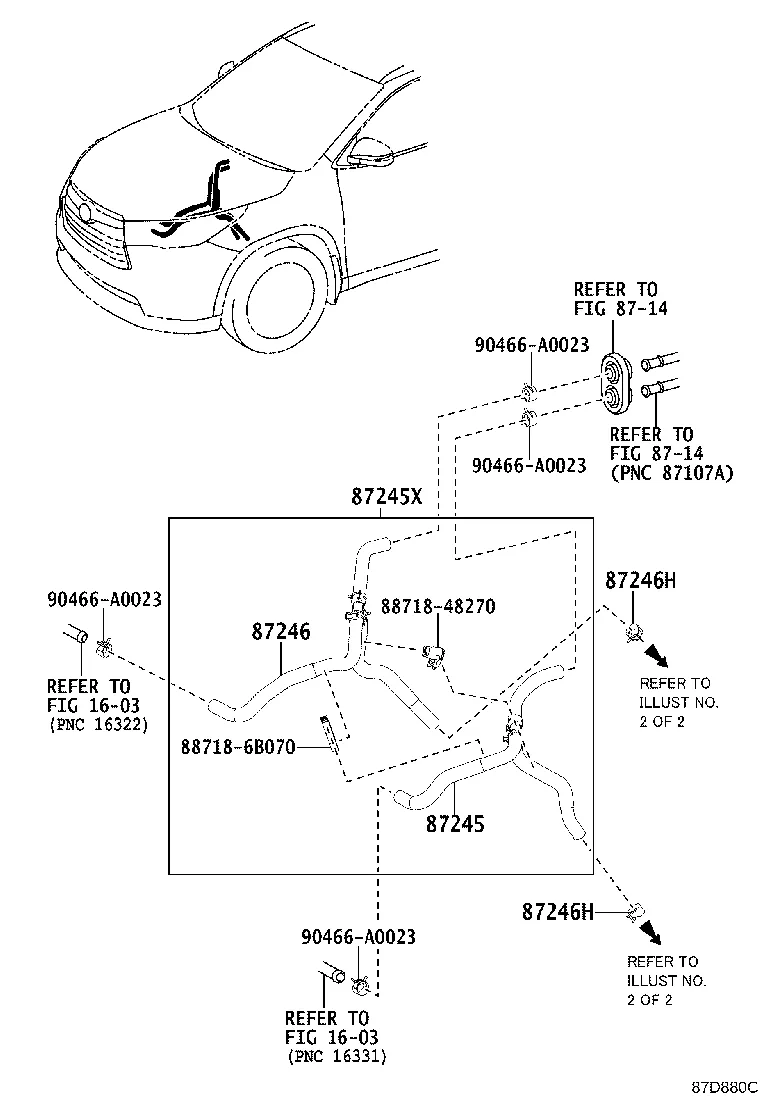 HEATING & AIR CONDITIONING - WATER PIPING