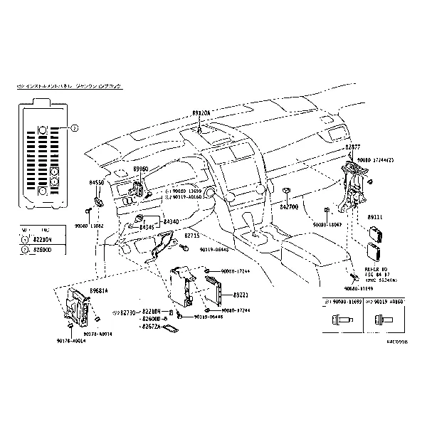 SWITCH & RELAY & COMPUTER