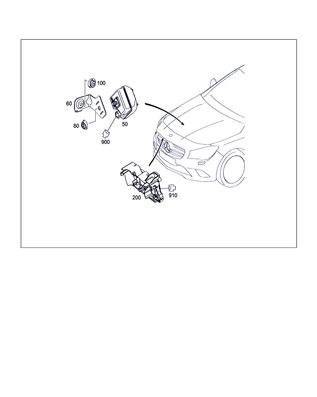 СИСТЕМА ПРОТИВОУГОННОЙ СИГНАЛИЗАЦИИ