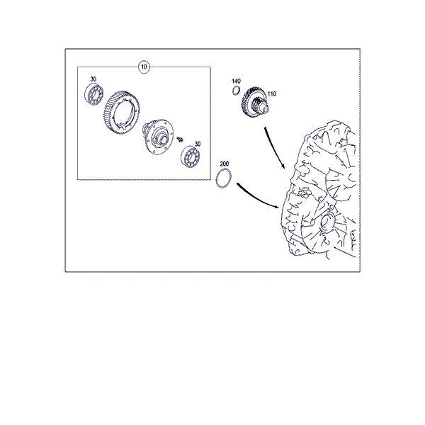 ДИФФЕРЕНЦИАЛ