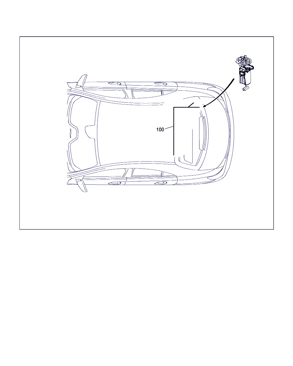 ЭЛЕКТРОПРОВОД ДЛЯ ТОПЛ. НАСОСА