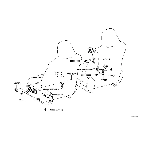 SWITCH & RELAY & COMPUTER