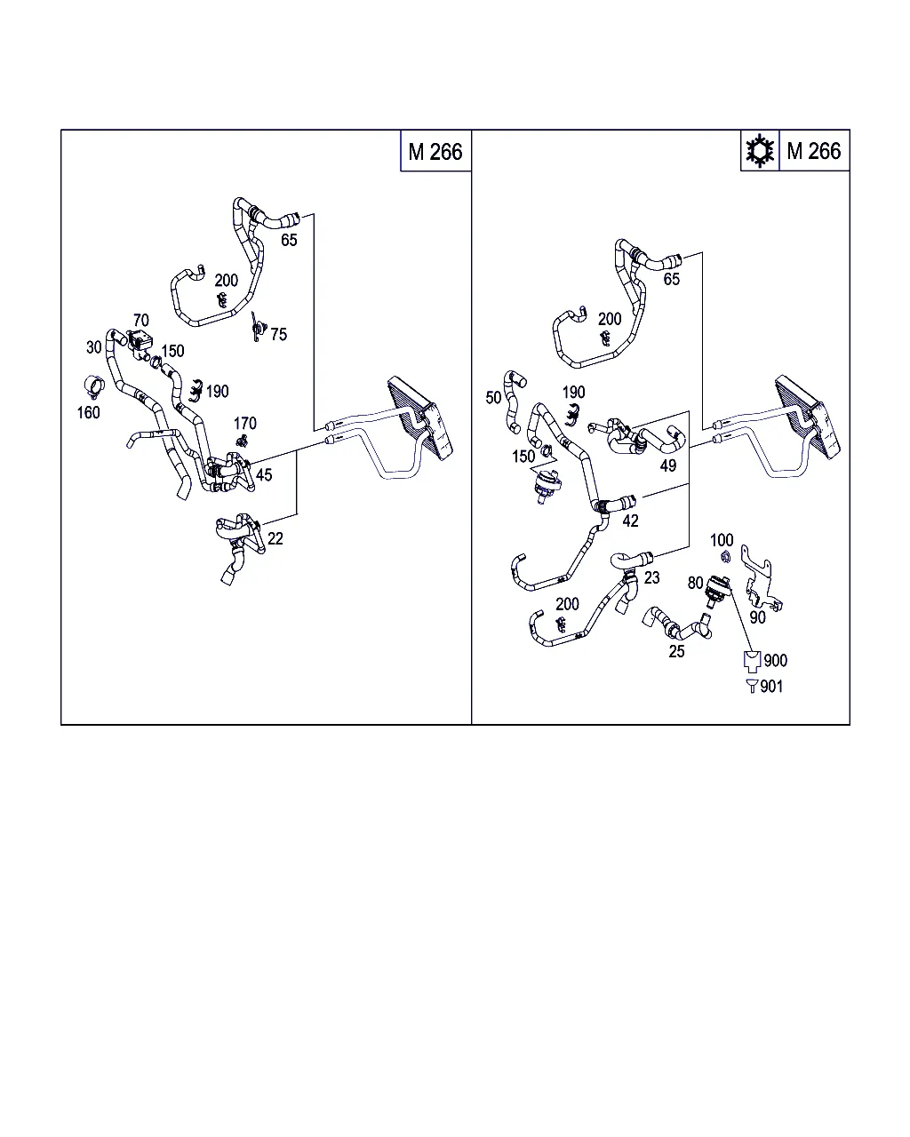 РАЗЪЕМ ОЖ ОТОПИТЕЛЯ
