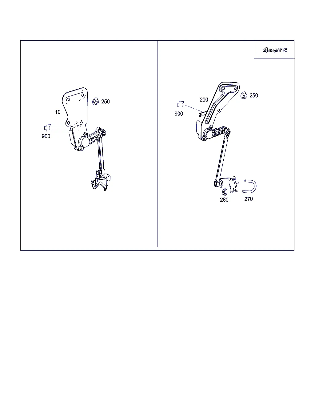РЕГУЛИР. ПРИВОД СИСТЕМЫ ДИНАМИЧ. РЕГУЛ. УГЛА НАКЛОНА ФАР (ЗАДН.)