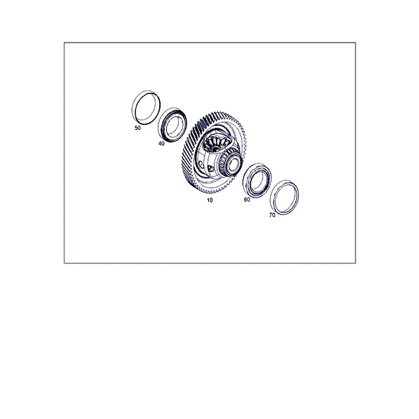 ДИФФЕРЕНЦИАЛ