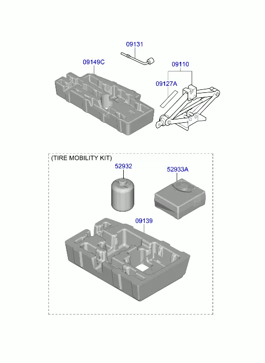 Бортовой инструмент