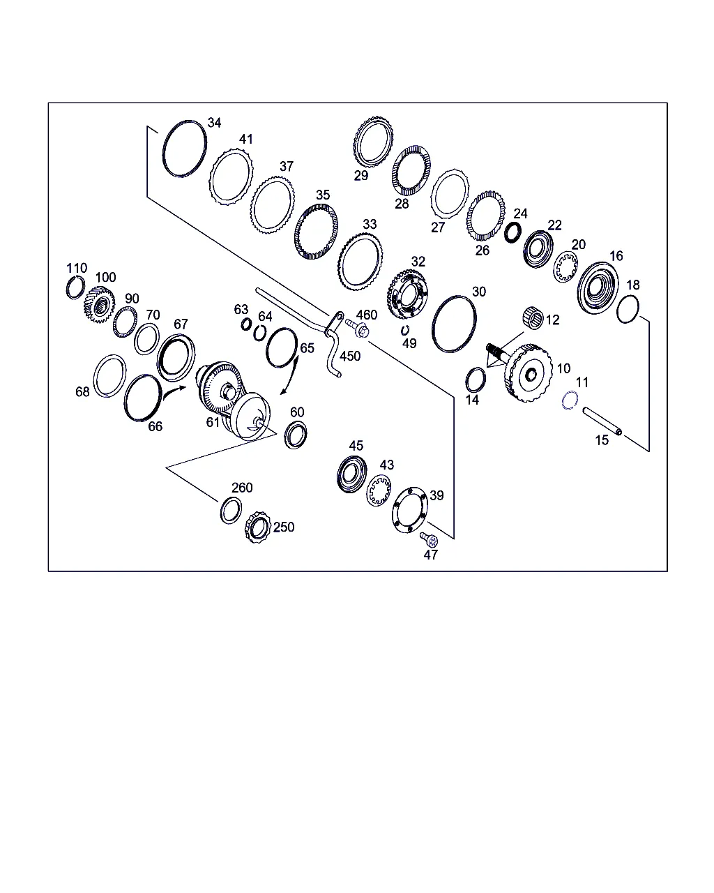 ВНУТР. ДЕТАЛИ КП