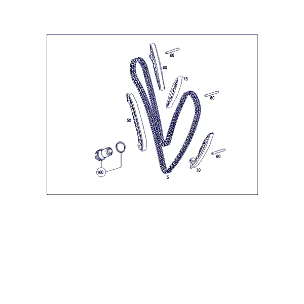 ЦЕПНОЙ ПРИВОД