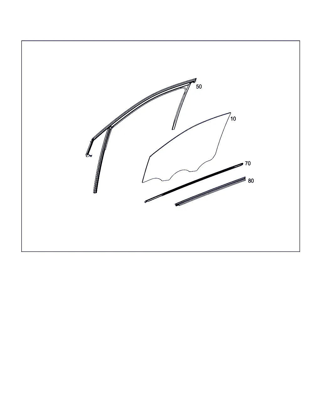 ОКНА ВОДИТЕЛЬСКОЙ ДВЕРИ