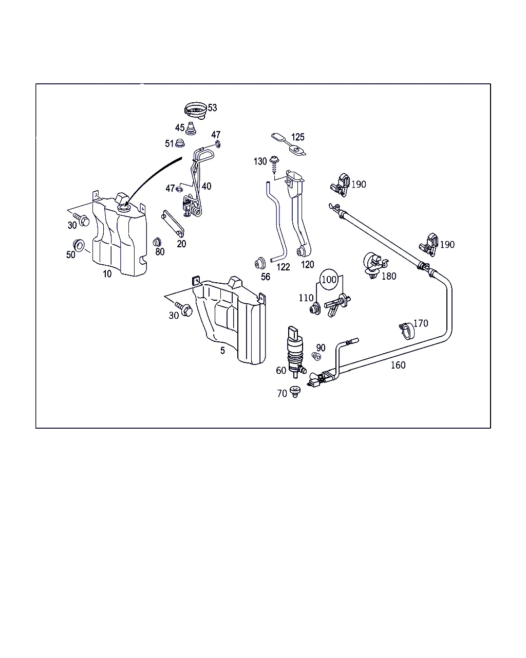 СТЕКЛООМЫВАТЕЛЬ, ФАРО ОЧИСТИТЕЛЬ