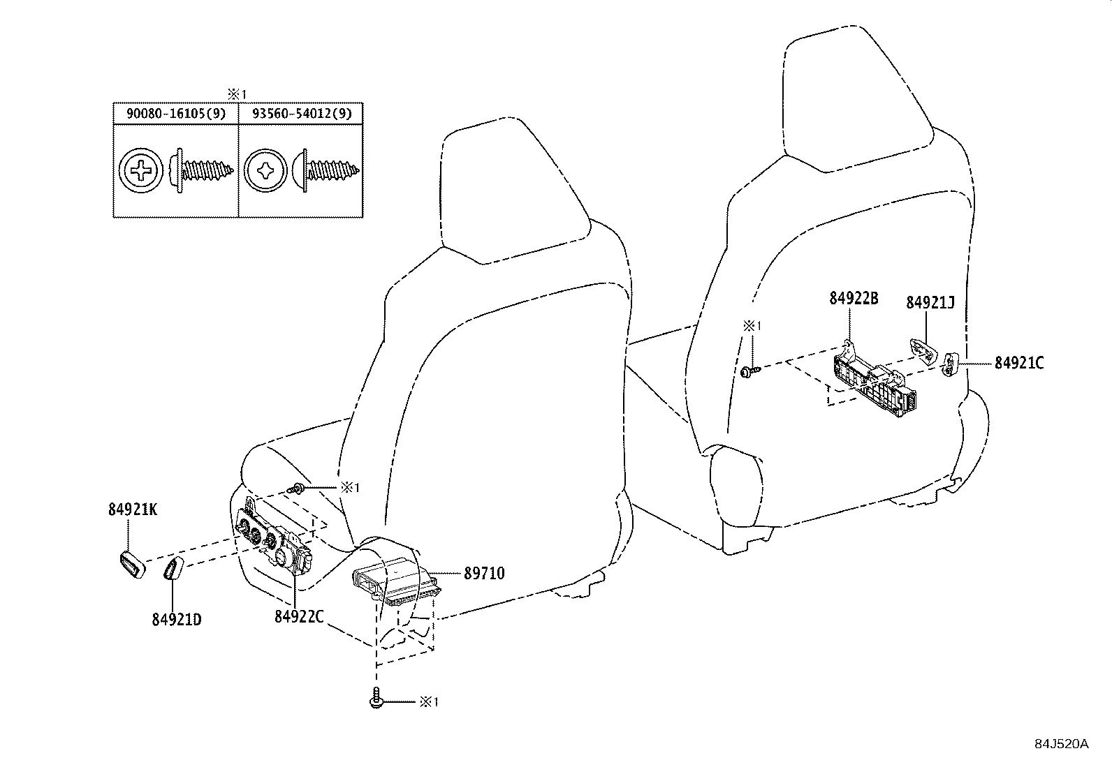 SWITCH & RELAY & COMPUTER