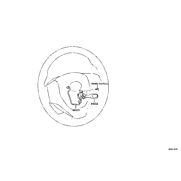 CRUISE CONTROL (AUTO DRIVE)