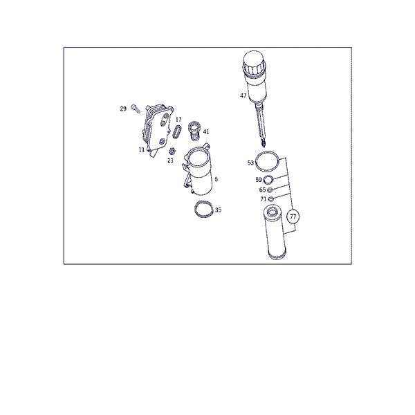 МАСЛ.ФИЛЬТР И МАСЛ.РАДИАТОР