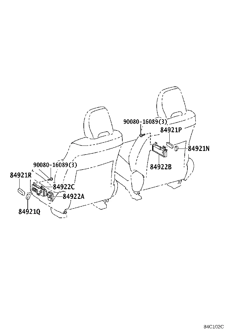 SWITCH & RELAY & COMPUTER