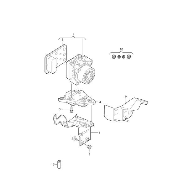 Система -ABS-