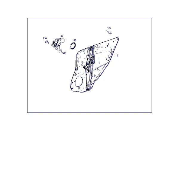 СТЕКЛОПОДЪЕМНИК