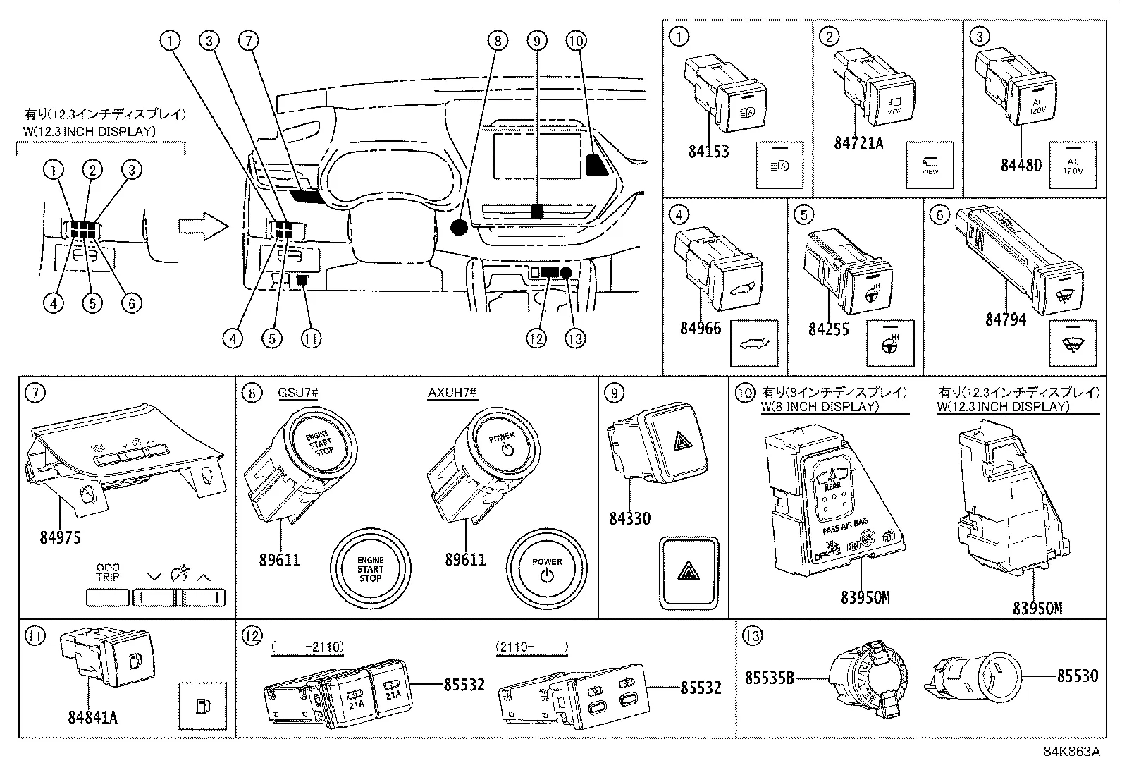 SWITCH & RELAY & COMPUTER