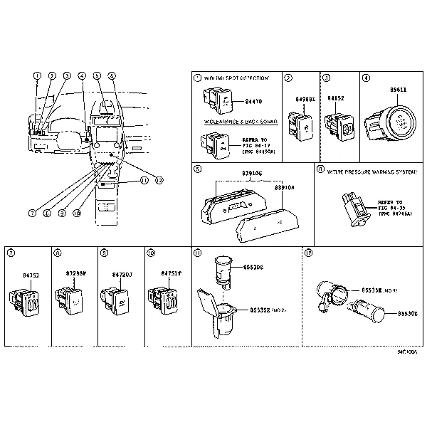 SWITCH & RELAY & COMPUTER