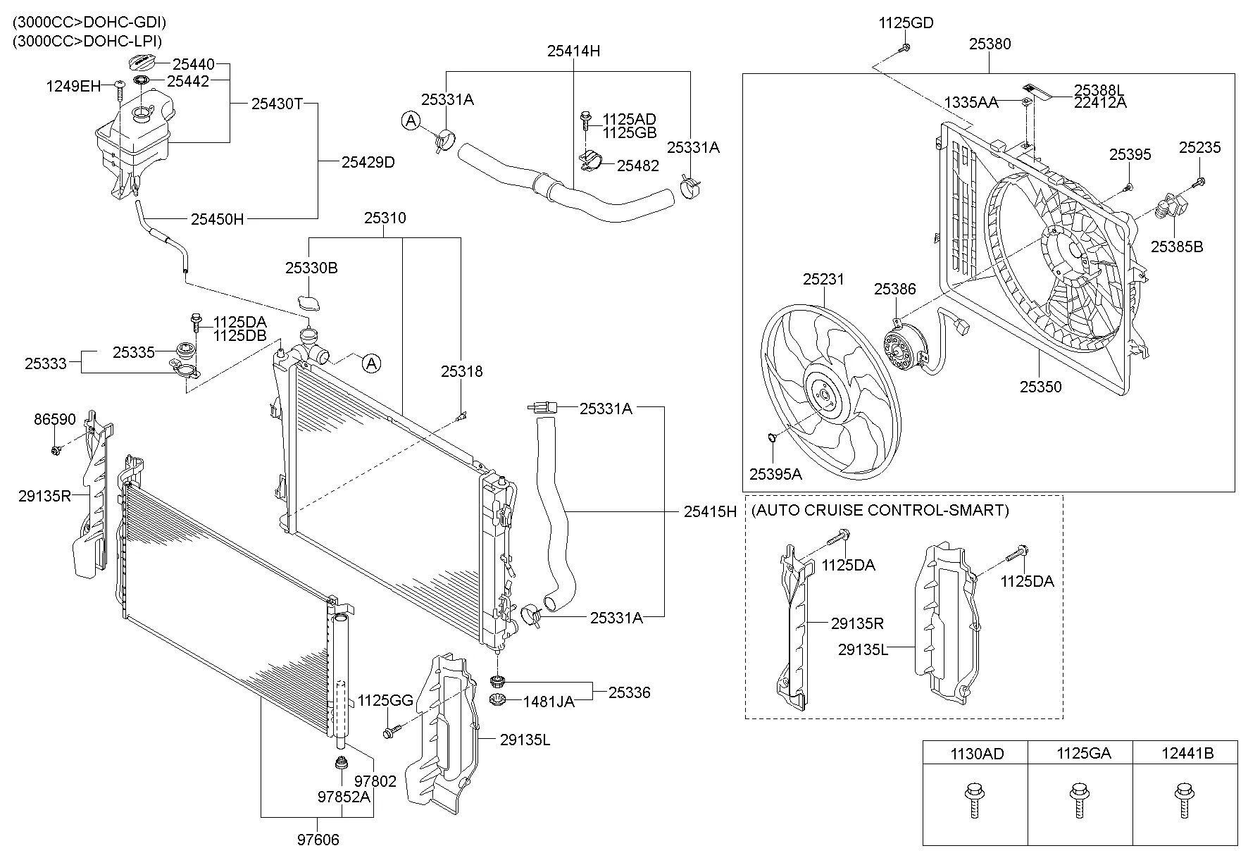 ENGINE COOLING SYSTEM; 2