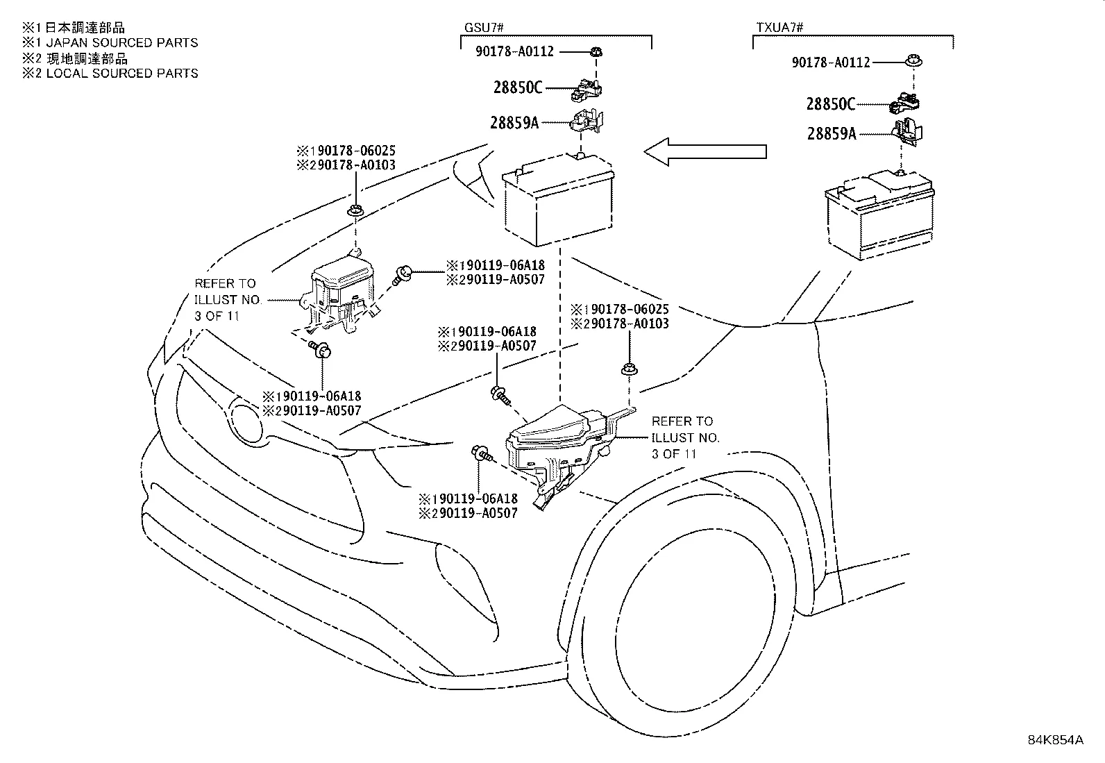 SWITCH & RELAY & COMPUTER