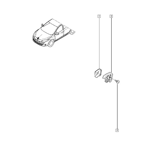 Эмблемы
