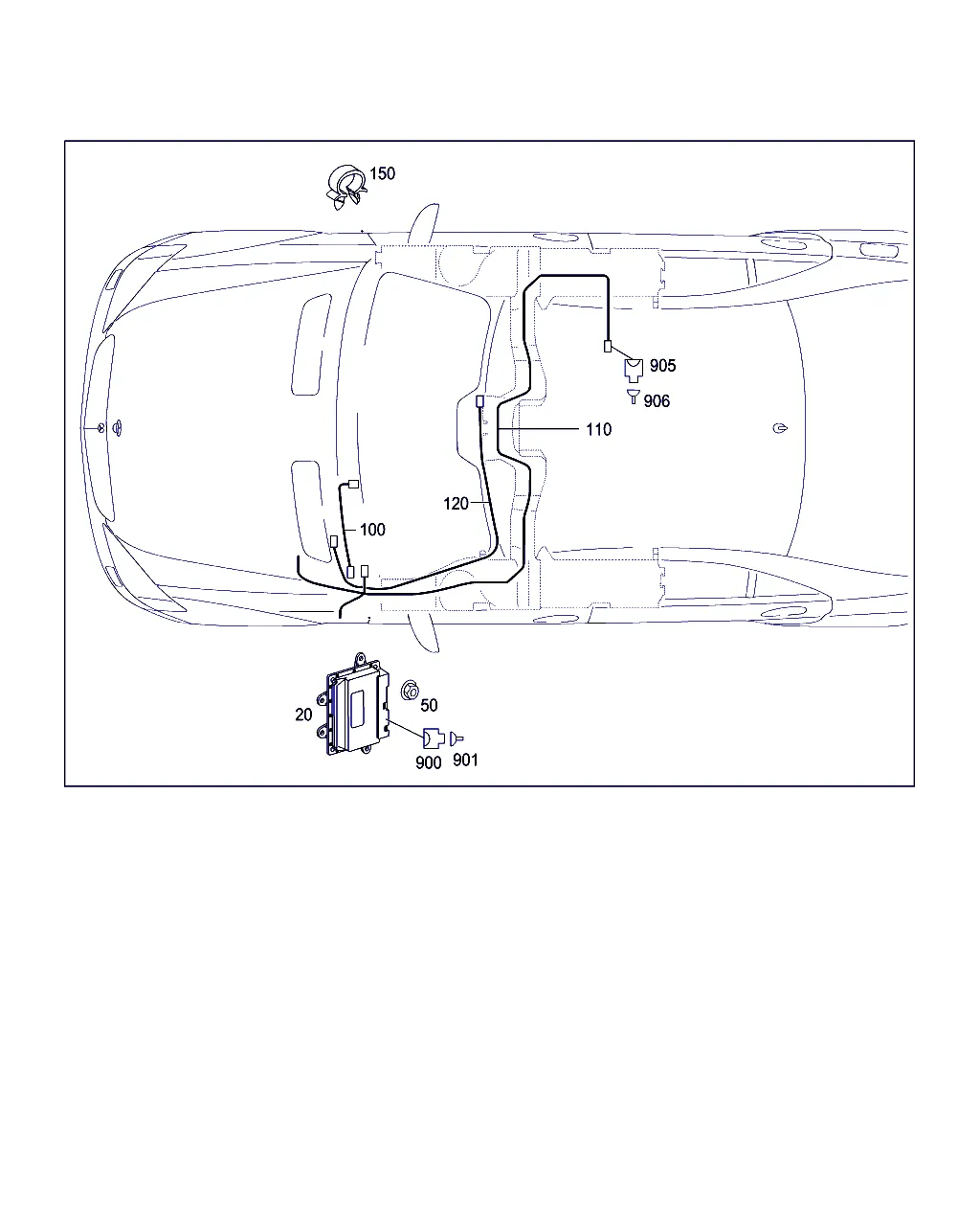 СИСТЕМА НОЧНОГО ВИДЕНИЯ