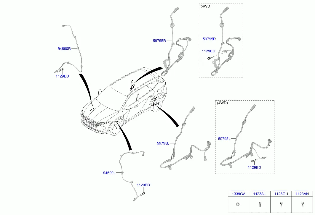 гидроблок тормозной системы