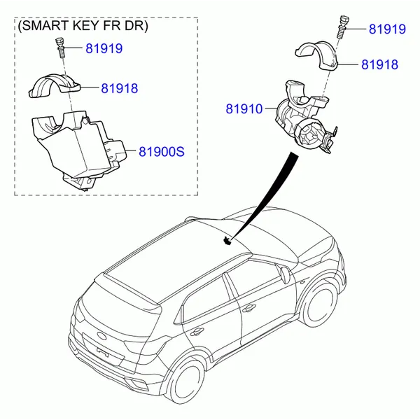 Рулевая колонка и вал