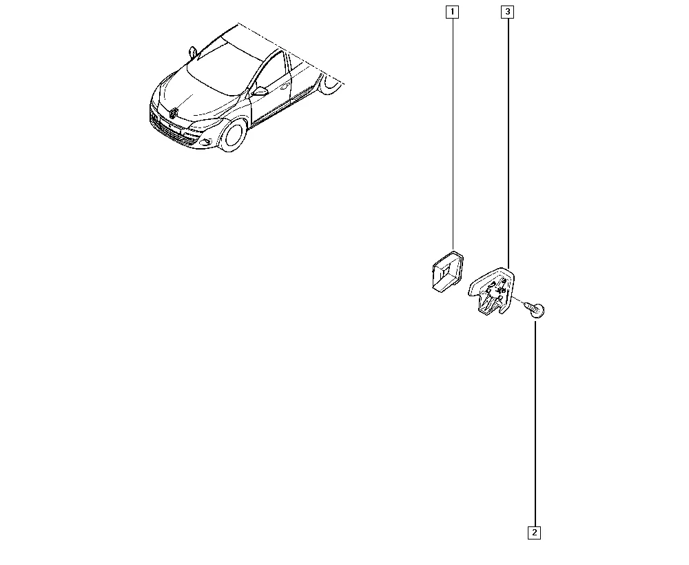 Монограммы