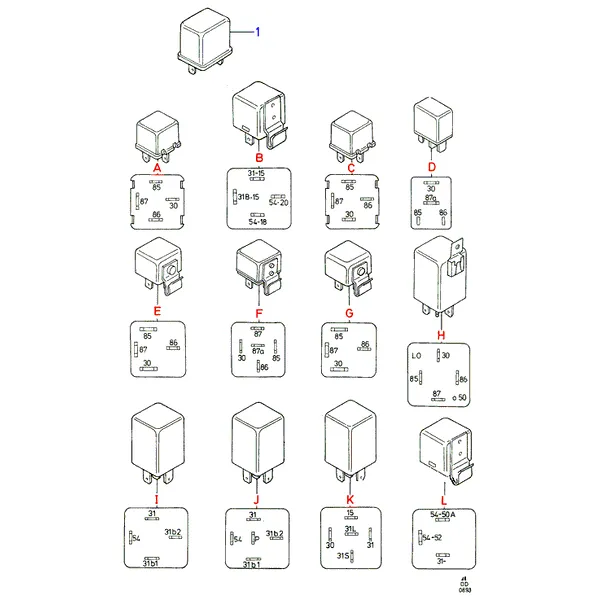 Реле