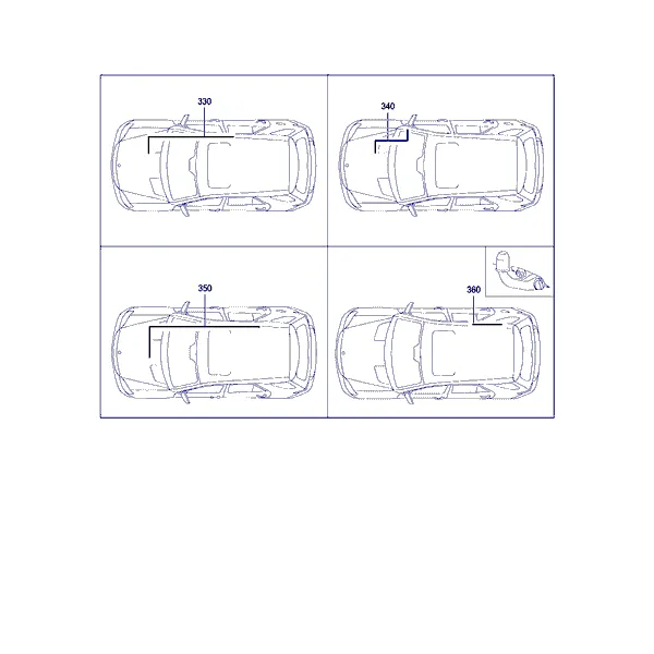 ОСНОВ.ЖГУТ ЭЛЕКТРОПРОВ.НЕСУЩ.ОСНОВ.КУЗ.