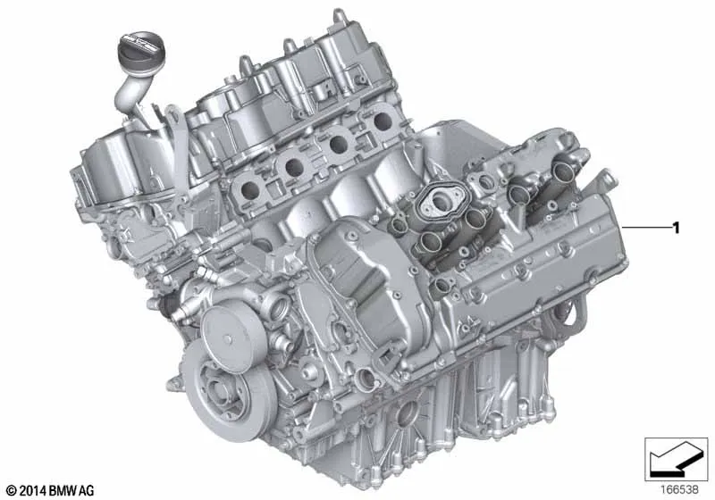 Силовой агрегат